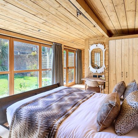 Clementines Town House Hotel, BW Premier Collection Γιορκ Εξωτερικό φωτογραφία