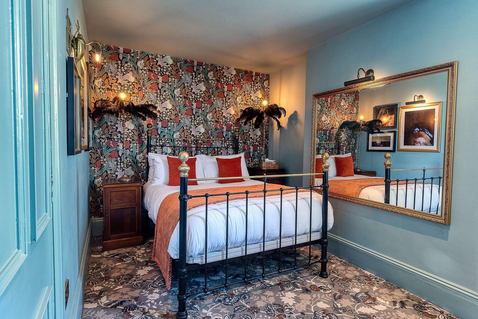 Clementines Town House Hotel, BW Premier Collection Γιορκ Εξωτερικό φωτογραφία