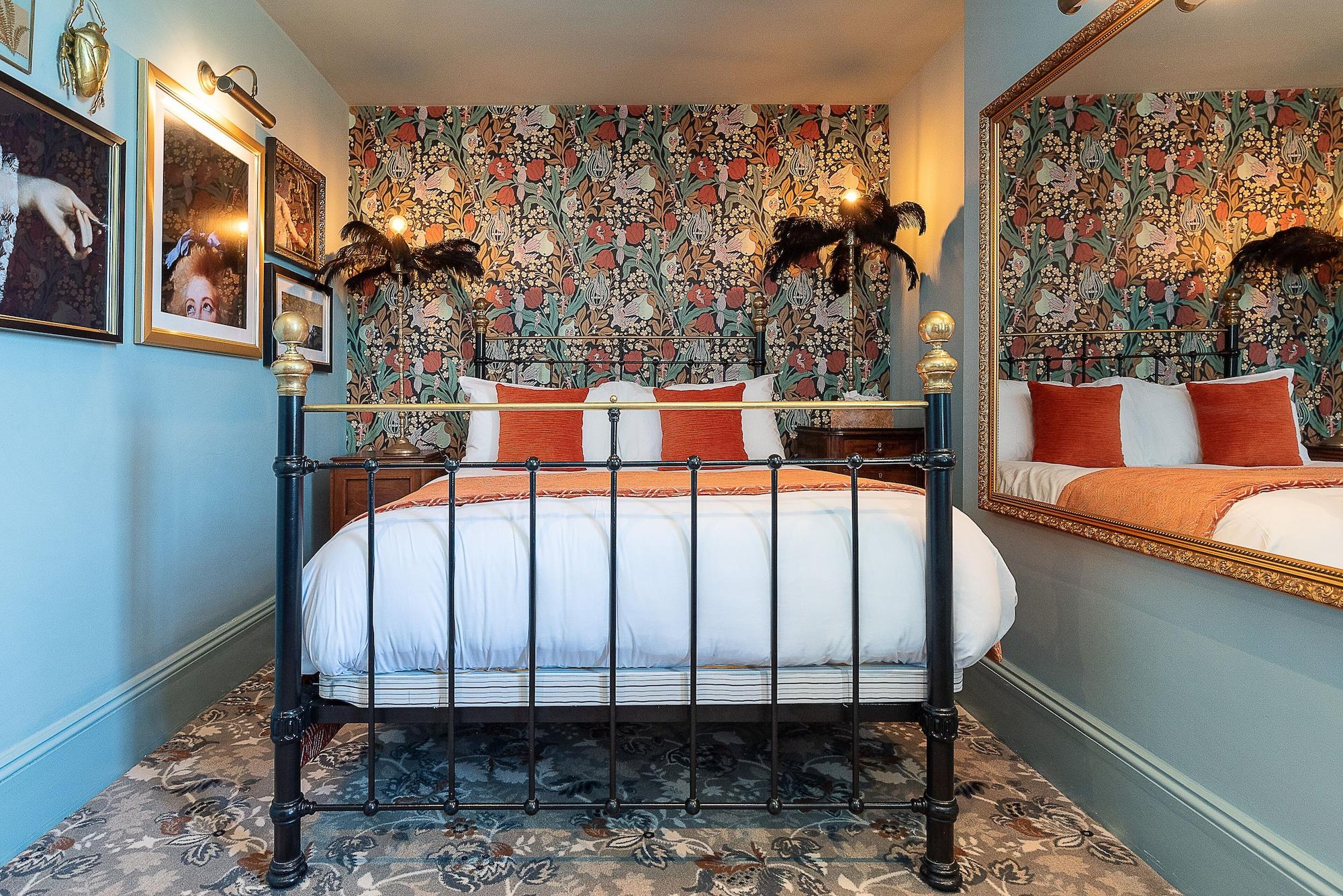 Clementines Town House Hotel, BW Premier Collection Γιορκ Εξωτερικό φωτογραφία
