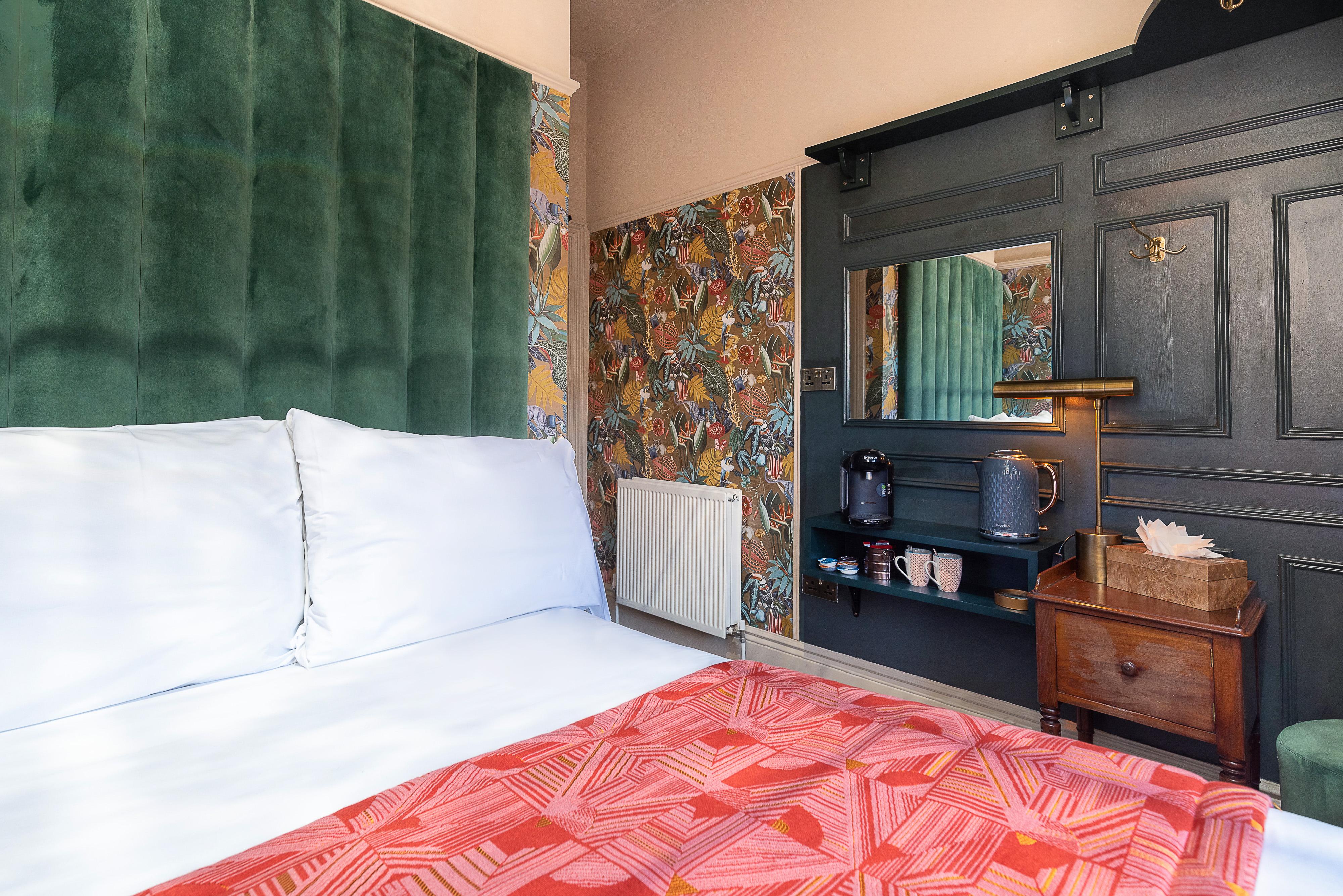 Clementines Town House Hotel, BW Premier Collection Γιορκ Εξωτερικό φωτογραφία