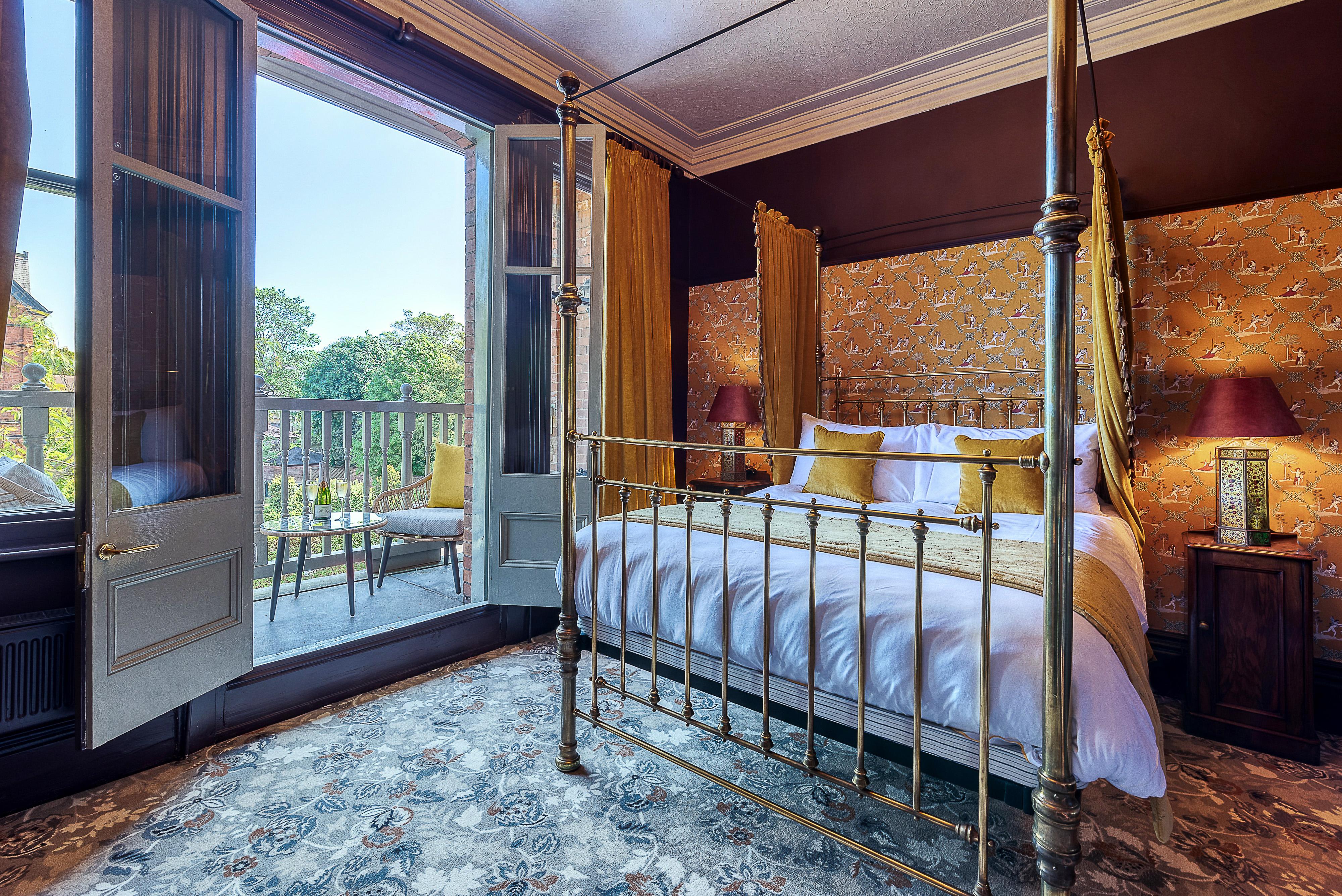 Clementines Town House Hotel, BW Premier Collection Γιορκ Εξωτερικό φωτογραφία