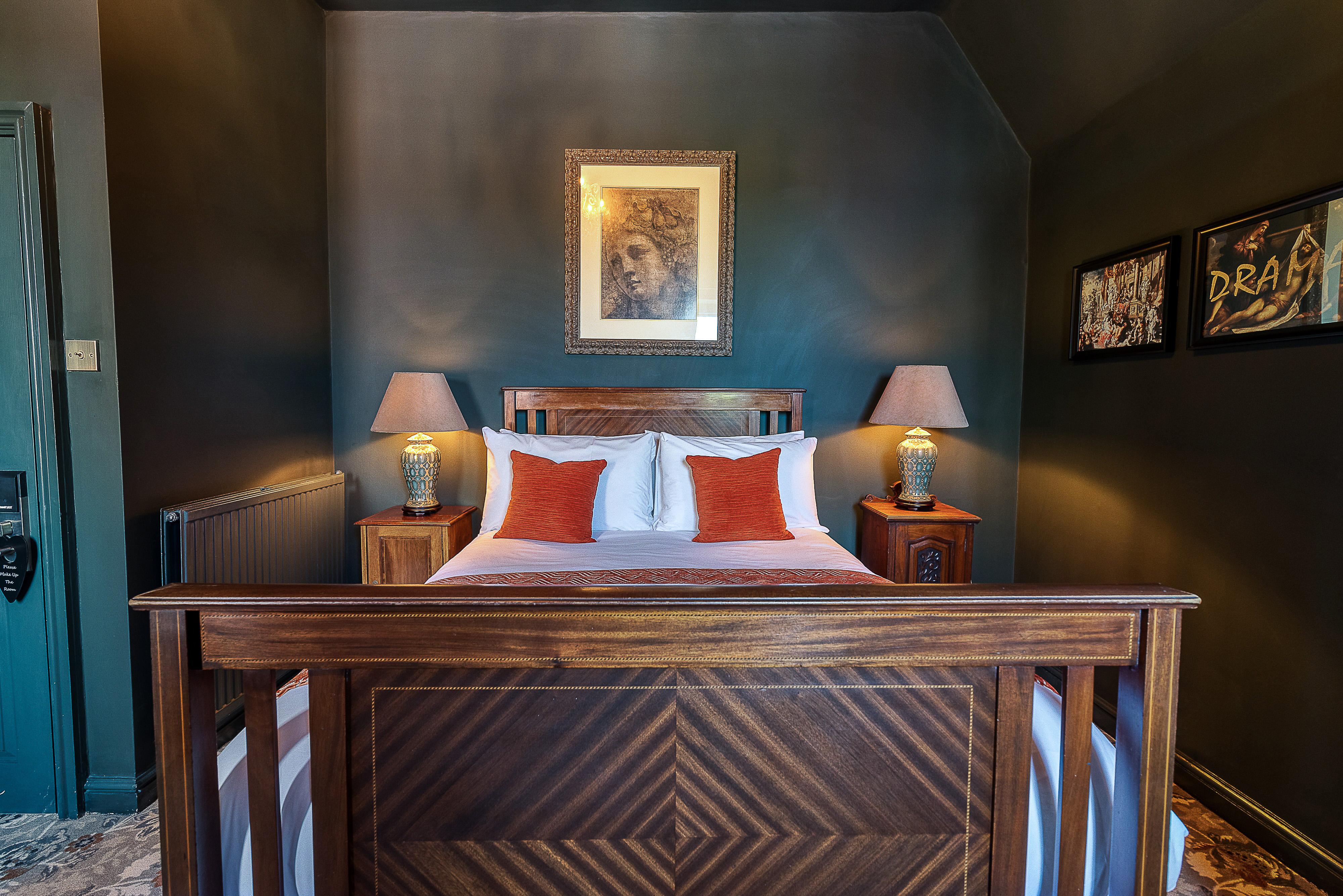 Clementines Town House Hotel, BW Premier Collection Γιορκ Εξωτερικό φωτογραφία