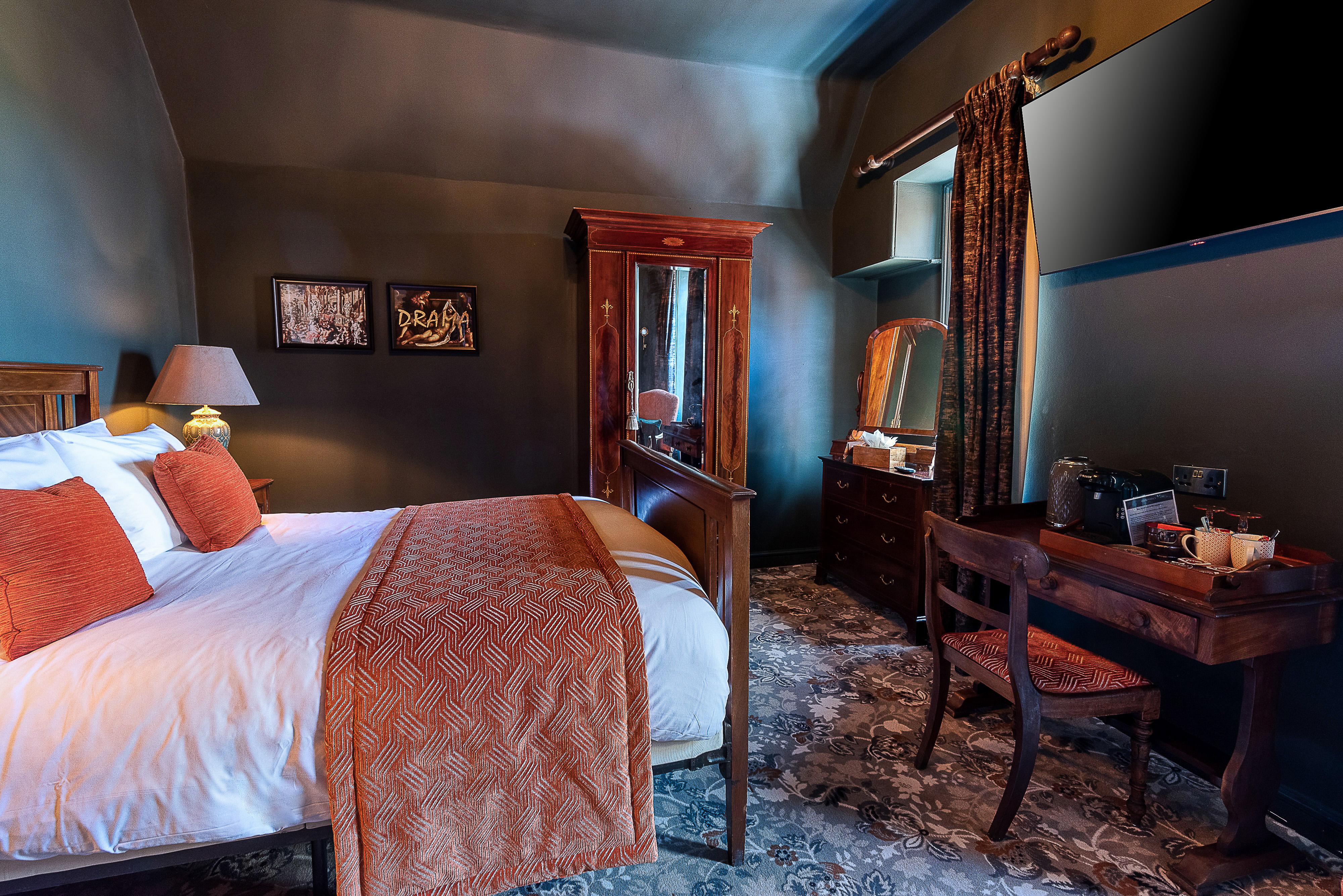 Clementines Town House Hotel, BW Premier Collection Γιορκ Εξωτερικό φωτογραφία