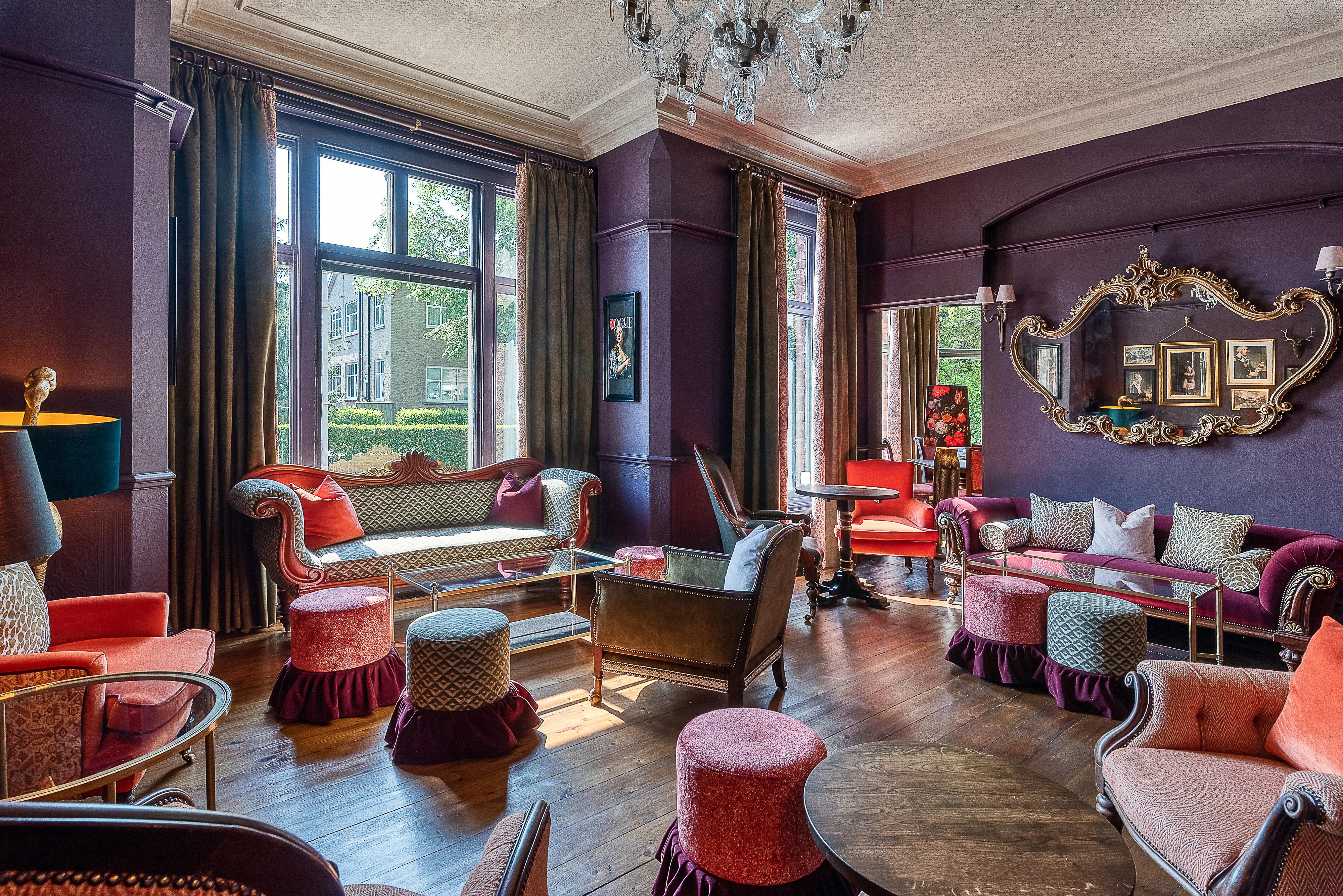 Clementines Town House Hotel, BW Premier Collection Γιορκ Εξωτερικό φωτογραφία