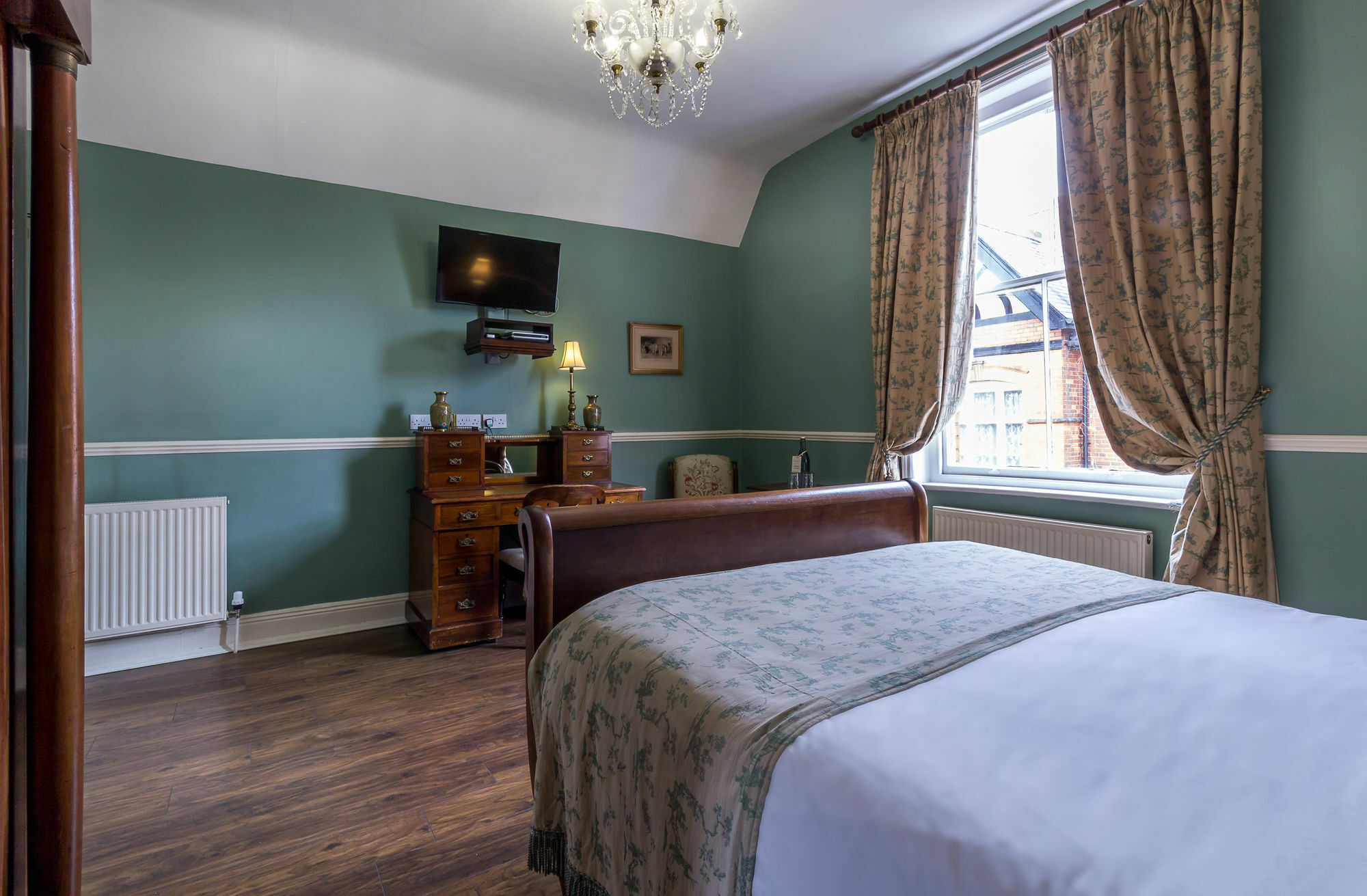 Clementines Town House Hotel, BW Premier Collection Γιορκ Εξωτερικό φωτογραφία