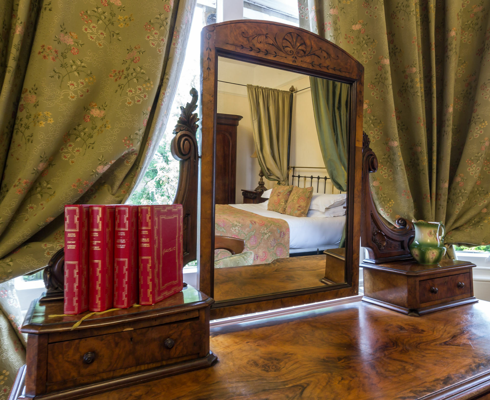 Clementines Town House Hotel, BW Premier Collection Γιορκ Εξωτερικό φωτογραφία