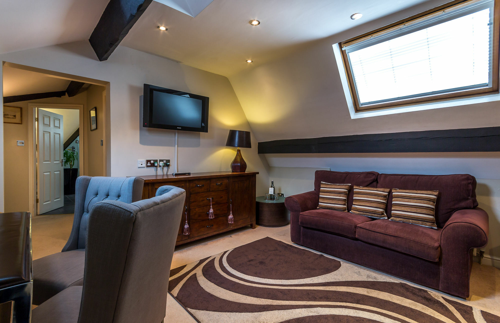 Clementines Town House Hotel, BW Premier Collection Γιορκ Εξωτερικό φωτογραφία