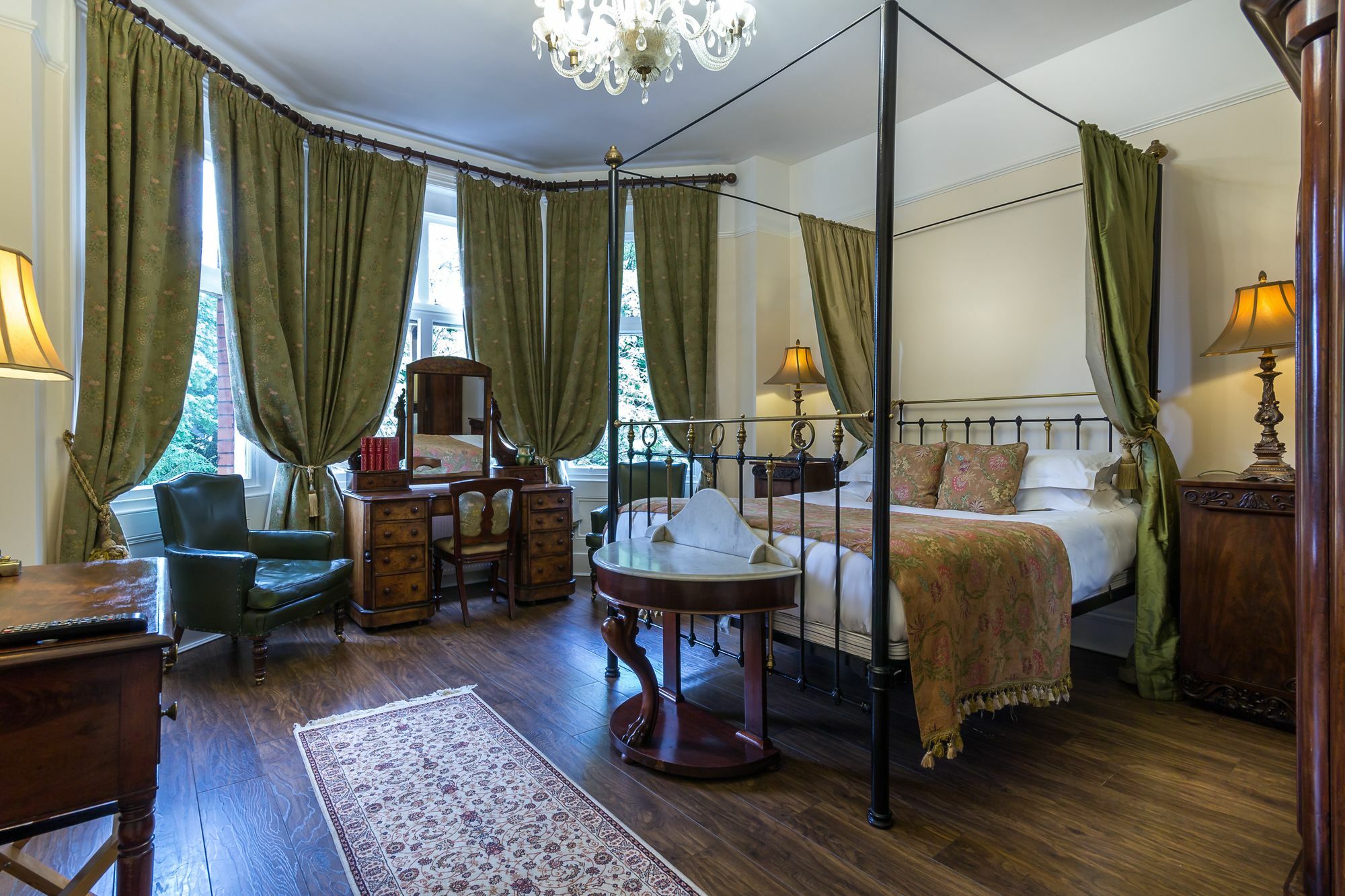 Clementines Town House Hotel, BW Premier Collection Γιορκ Εξωτερικό φωτογραφία