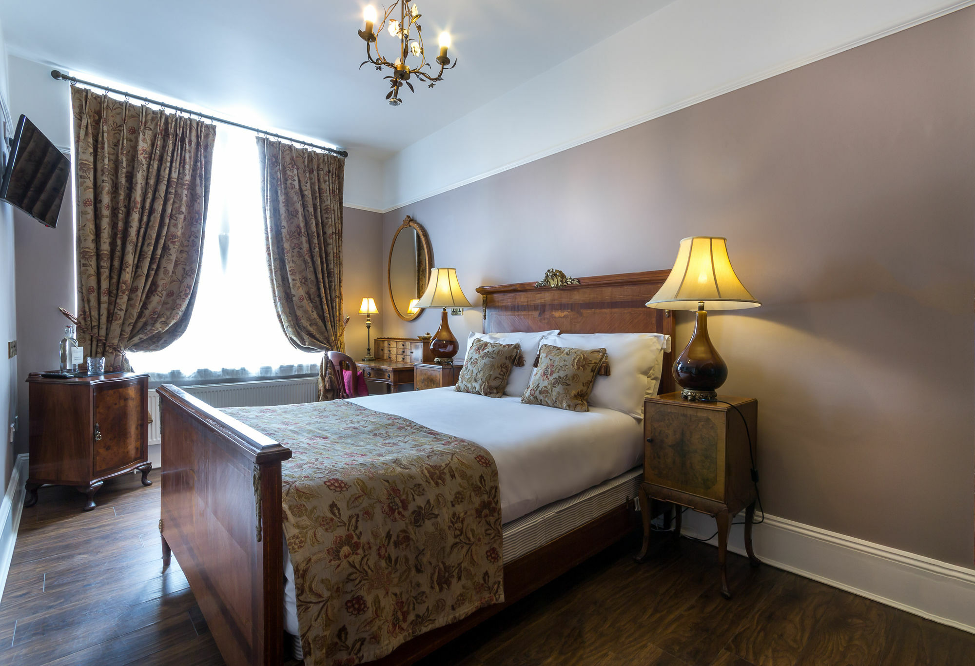 Clementines Town House Hotel, BW Premier Collection Γιορκ Εξωτερικό φωτογραφία